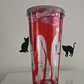 VASO SANGRANTE VAMPIRE - Miniatura 3