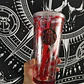 VASO SANGRANTE VAMPIRE - Miniatura 1
