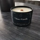 Vela Aromática - Tabaco Vainilla - Miniatura 1