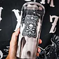 Snow Globe Tumbler Poison - Miniatura 2