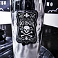 Snow Globe Tumbler Poison - Miniatura 4