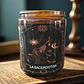 Vela Aromática - LA SACERDOTISA - Miniatura 1
