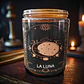 Vela Aromática - LA LUNA - Miniatura 1