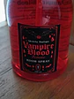 Vampire Blood Femme Room Spray - Miniatura 2