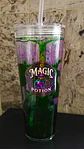 Vaso Magic Potion Glitter Glow Snow Globe - Miniatura 3
