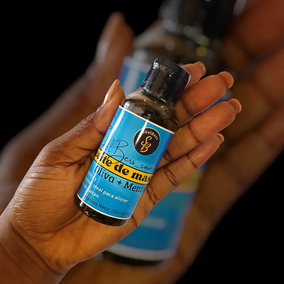 Aceite corporal 1
