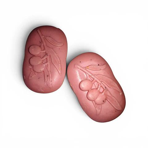 PACK DE 2 JABONES SÓLIDOS DE TRATAMIENTO PIEL SECA