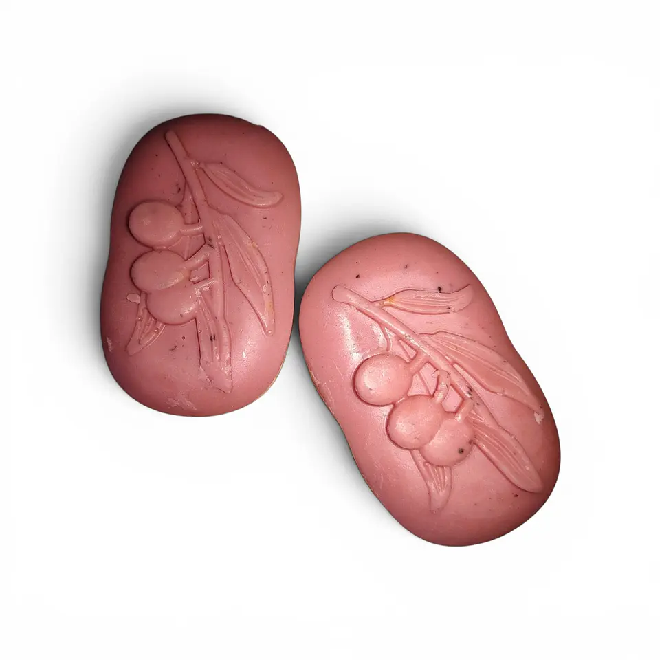 PACK DE 2 JABONES SÓLIDOS DE TRATAMIENTO PIEL SECA 1