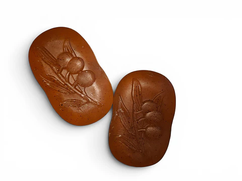 PACK DE 2 JABONES SÓLIDOS DE TRATAMIENTO PIEL GRASA