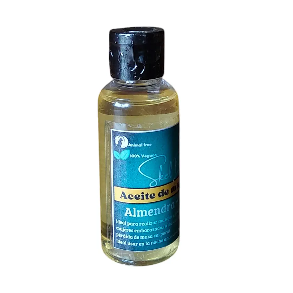 ACEITE DE MASAJE Y ANTIESTRÍA  1