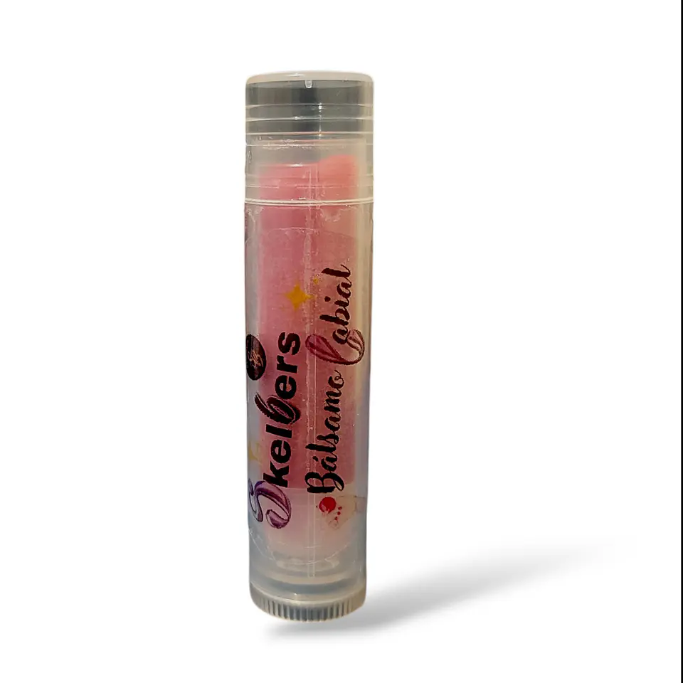 PACK de 2 bálsamos labiales hidratantes 2
