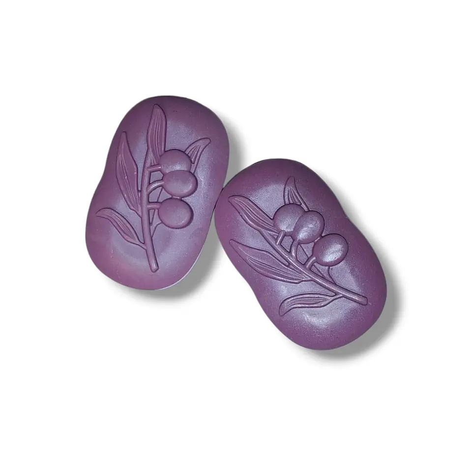 PACK DE 2 JABONES SÓLIDOS FACIAL DE TRATAMIENTO PIEL MIXTA A SECA 1