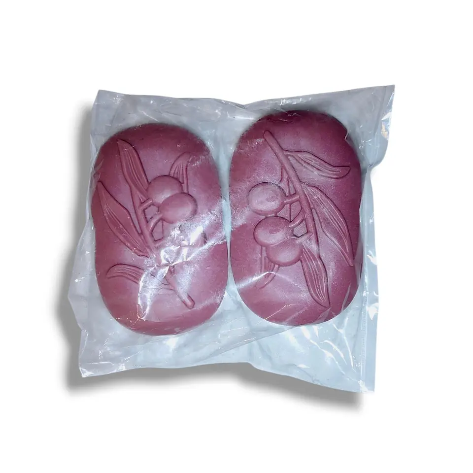 PACK DE 2 JABONES SÓLIDOS FACIAL DE TRATAMIENTO PIEL MIXTA A SECA 3