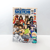 Revista Sketchi - Numero 2