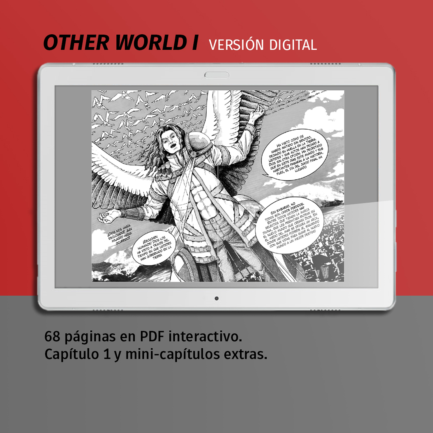 (Ebook) Other World 1 2