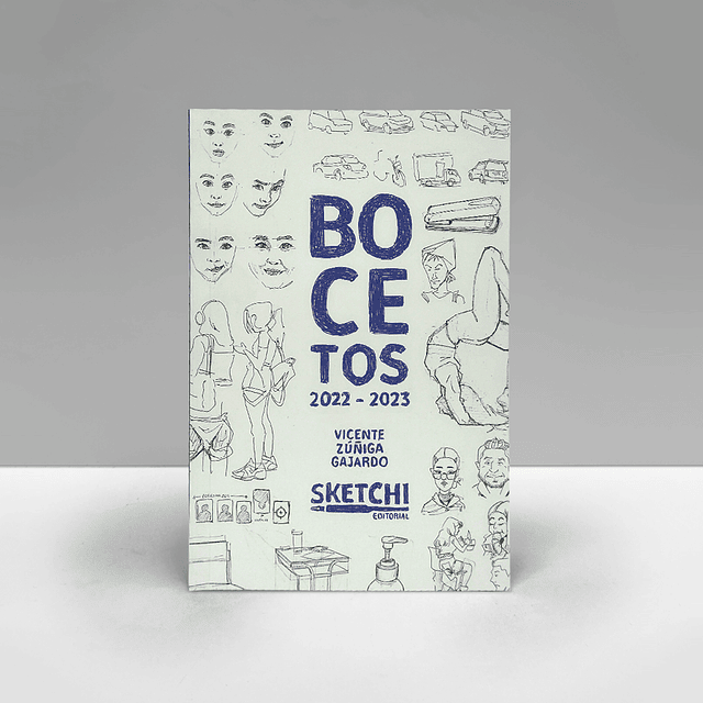 Bocetos 2022-2023