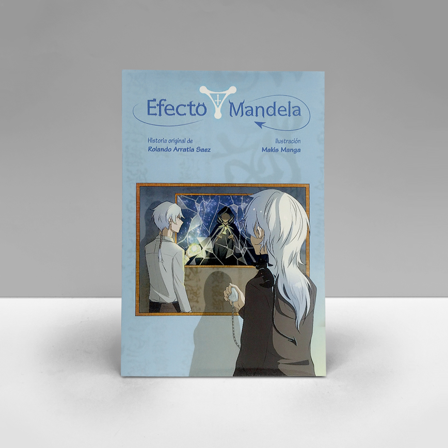 Efecto Mandela - Fanzine 1 1