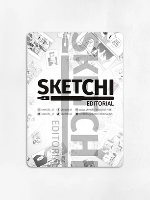 Carta Ilustrada - Amor de madre