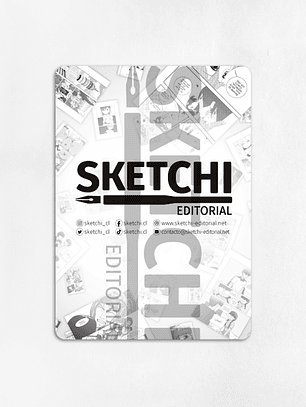 Carta Ilustrada - Jugadora jamaicana