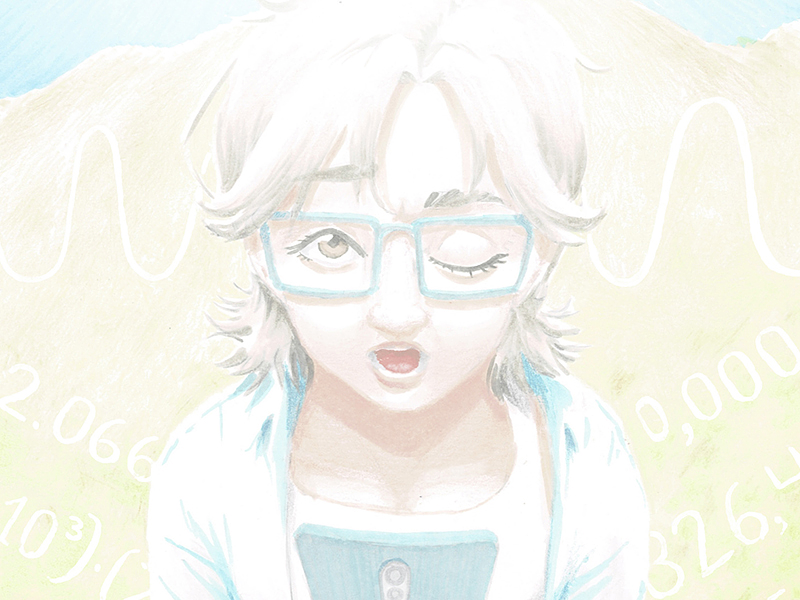 Siempre pasa en Chile (Vicente Zuñiga)