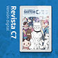 (Ebook) Revista Sketchi C N° 7 - Miniatura 1