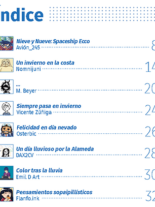 (Ebook) Revista Sketchi C N° 7