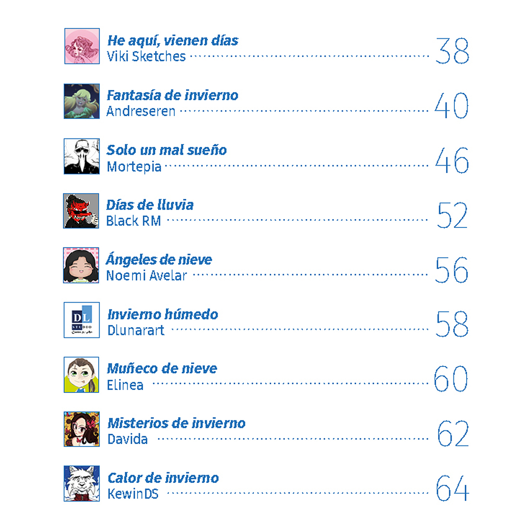 (Ebook) Revista Sketchi C N° 7 3