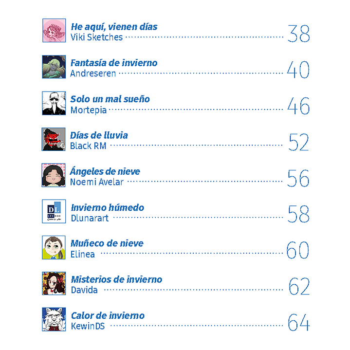 (Ebook) Revista Sketchi C N° 7 3