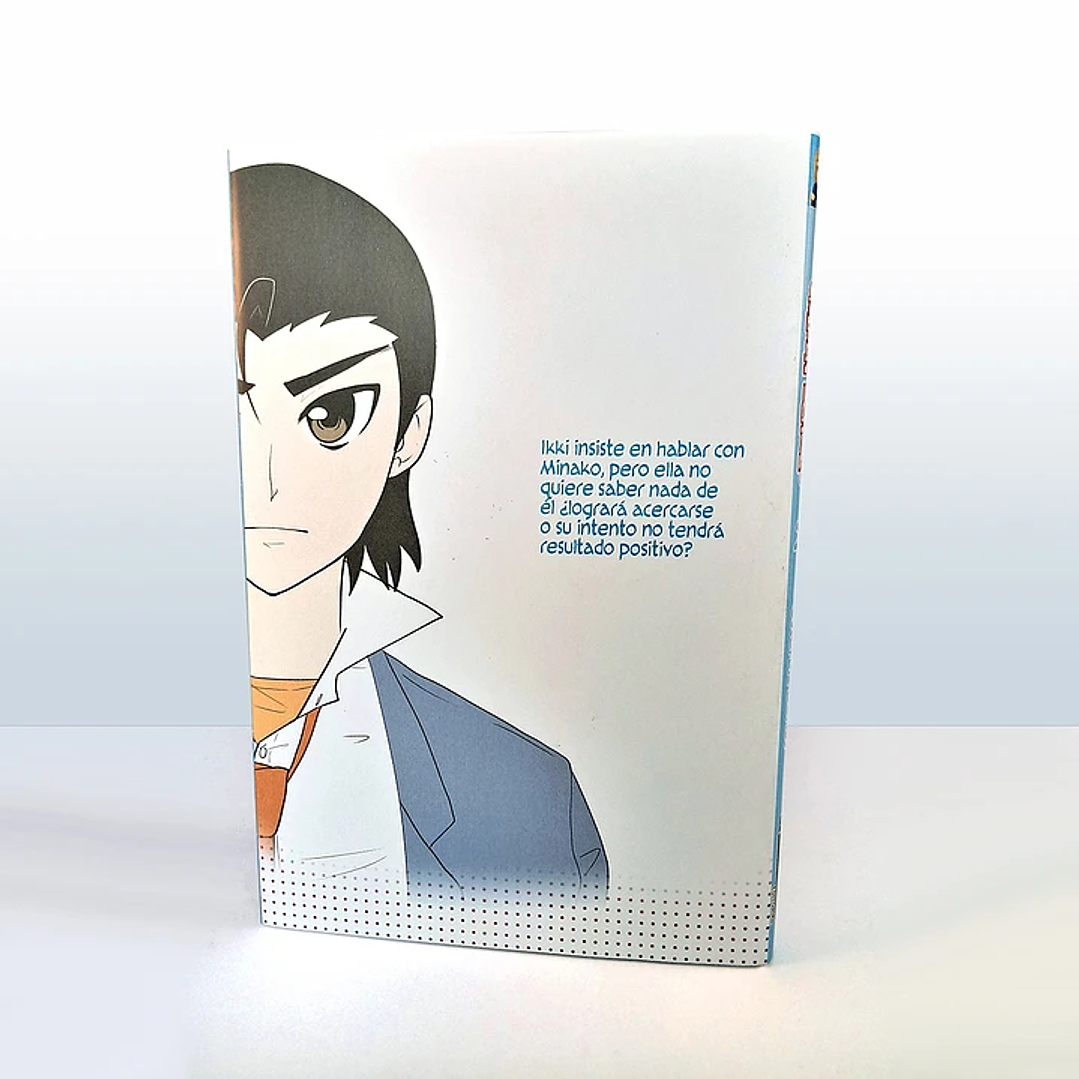 Golden School - Packs (Vol 1-2-3) 7