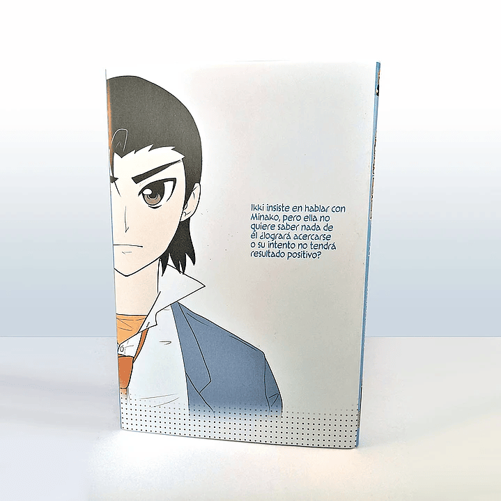 Golden School - Packs (Vol 1-2-3) 7