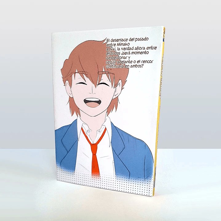 Golden School - Packs (Vol 1-2-3) 10