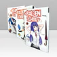 Golden School - Packs (Vol 1-2-3) - Miniatura 1