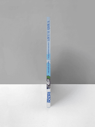 [PREVENTA] Volantín en llamas: colección de relatos breves  - Tomo único