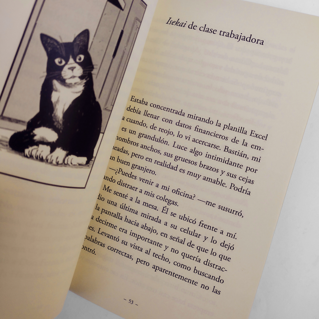 [PREVENTA] Volantín en llamas: colección de relatos breves  - Tomo único 5