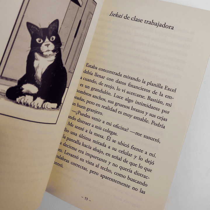 [PREVENTA] Volantín en llamas: colección de relatos breves  - Tomo único 5