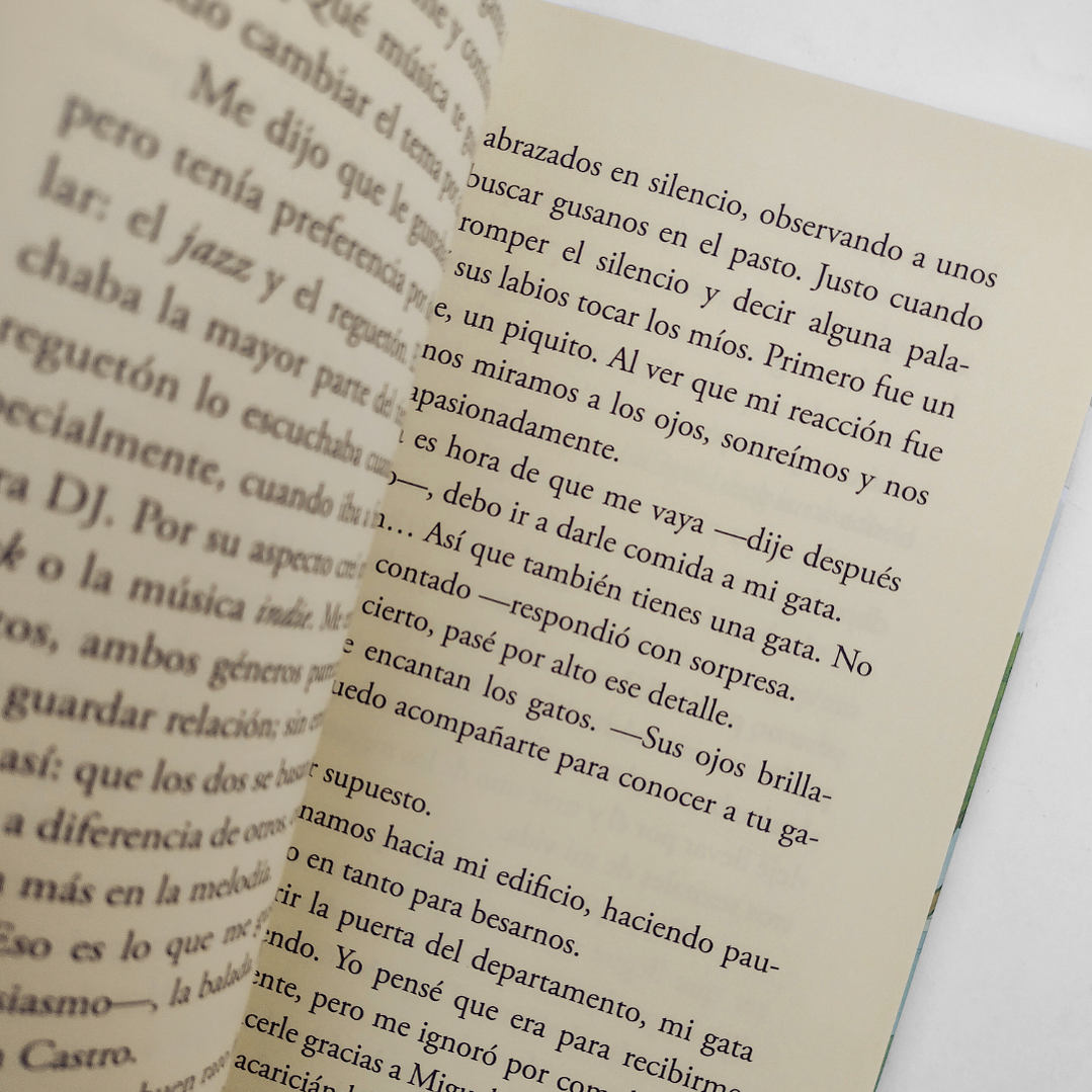 [PREVENTA] Volantín en llamas: colección de relatos breves  - Tomo único 7