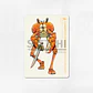 [PREVENTA]Pack cartas Ilustradas - Gente bicho - Miniatura 3