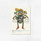 [PREVENTA]Pack cartas Ilustradas - Gente bicho - Miniatura 6