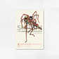 [PREVENTA]Pack cartas Ilustradas - Gente bicho - Miniatura 7