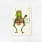 [PREVENTA]Pack cartas Ilustradas - Gente bicho - Miniatura 9