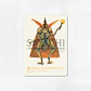 [PREVENTA]Pack cartas Ilustradas - Gente bicho - Miniatura 10
