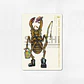 [PREVENTA]Pack cartas Ilustradas - Gente bicho - Miniatura 11