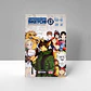 [PREVENTA] Revista Sketchi  - Especial OneShots N°6 - Miniatura 1