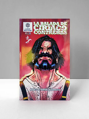 La Balada de Ciriaco Contreras - Arco 1