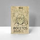 [PREVENTA] Bocetos 2025 - Miniatura 1