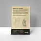 [PREVENTA] Bocetos 2025 - Miniatura 2