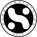 Logo de Sketchtraining Academy