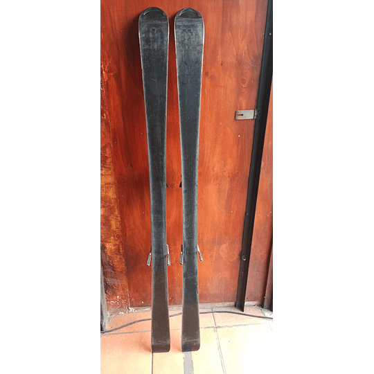 Ski USADO Fisher Viron Fire 1.65cm - 170 cm   - Image 6