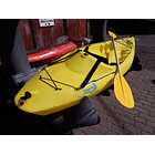 Kayak Yagan Single (por encargo) 4