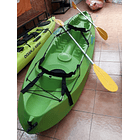 Kayak Expedición Doble (por encargo) 5